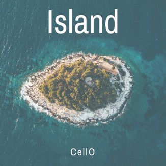 Foto da capa: Island - CellO