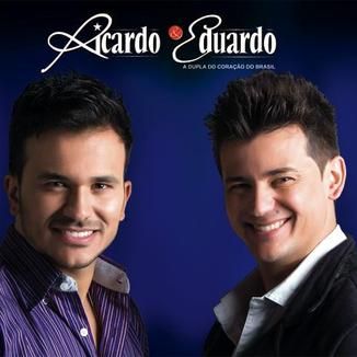 Foto da capa: Ricardo e Eduardo 2013