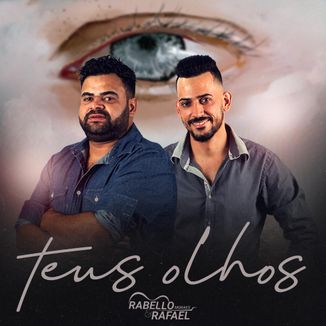 Foto da capa: Teus Olhos