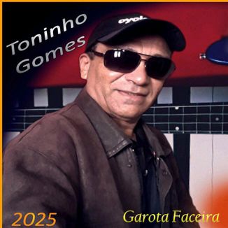 Foto da capa: Toninho Gomes Garota Faceira