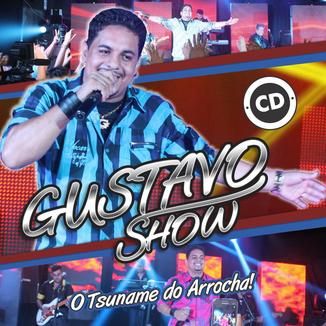 Foto da capa: Gustavo show DVD