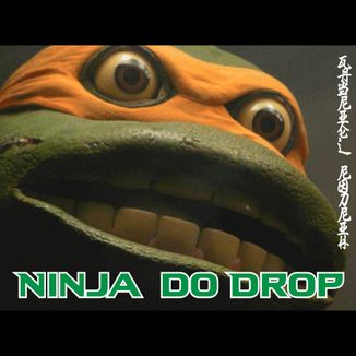 Foto da capa: Ninja do drop