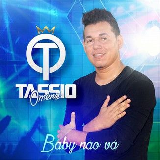 Foto da capa: TASSIO OMENA CD PROMOCIONAL