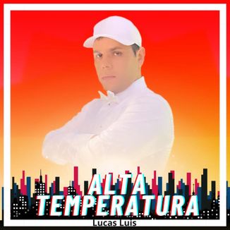 Foto da capa: Alta temperatura