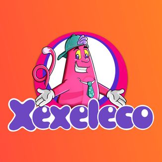 Foto da capa: Xexeleco