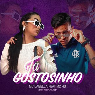 Foto da capa: Ta Gostosinho