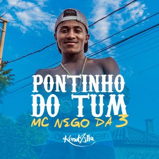 Foto da capa: Pontinho Do Tum