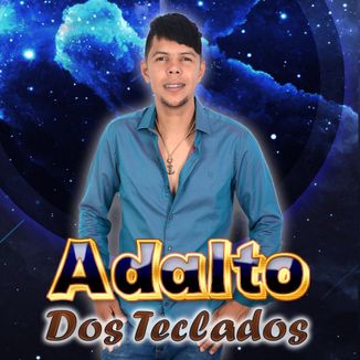 Foto da capa: Adalto Vol 03