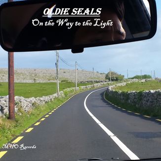Foto da capa: On the Way to the Light (DEMO Album)