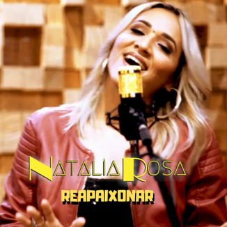 Foto da capa: Reapaixonar