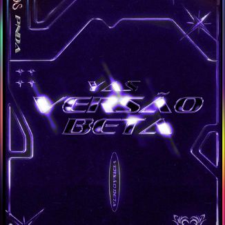 Foto da capa: Versão Beta