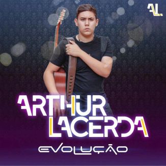 Foto da capa: Arthur Lacerda - Evolução