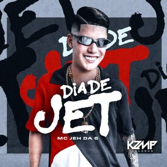 Foto da capa: Dia De Jet