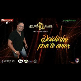 Foto da capa: Doidinho Pra Te Amar