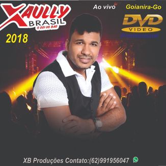 Foto da capa: #XB Audio do DVD 2018 xaully brasil