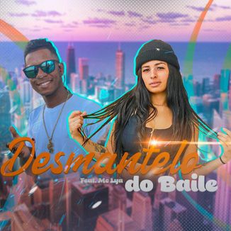 Foto da capa: Desmantelo do Baile