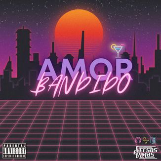 Foto da capa: Amor Bandido