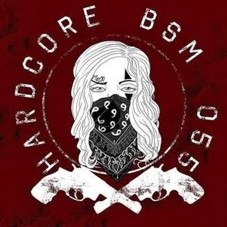 Foto da capa: Coletânea  Hardcore BSM 055 - Breakdown Sound Music