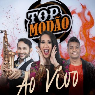 Foto da capa: TOP MODÃO AO VIVO