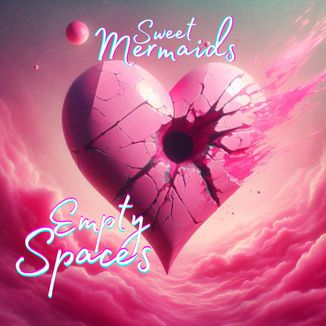 Foto da capa: Empty Spaces (Single)