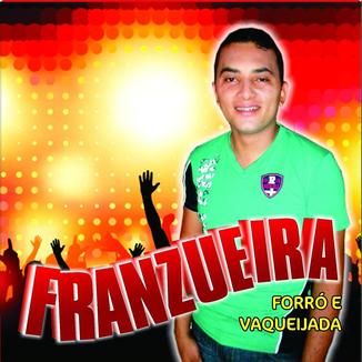 Foto da capa: Franzueira Forró e Vaquejada