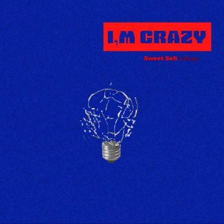 Foto da capa: I,m Crazy