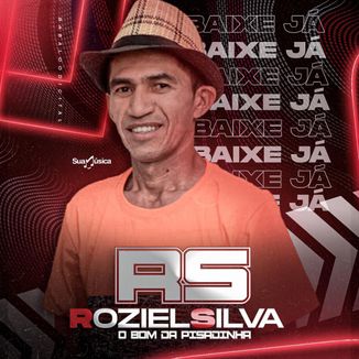 Foto da capa: Roziel Silva 2021