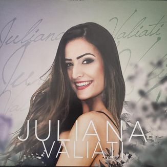 Foto da capa: Juliana Valiati - EP