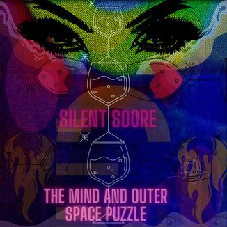 Foto da capa: The mind and outer space puzzle