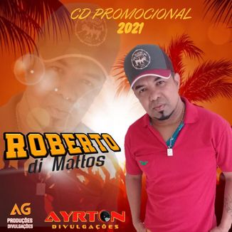 Foto da capa: CD PROMOCIONAL