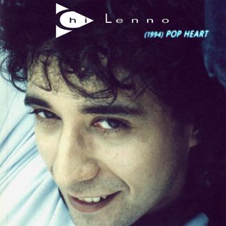 Foto da capa: 1994 POP HEART