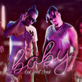 Foto da capa: Baby | Lex ft IceX