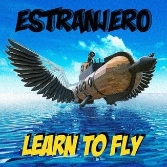 Foto da capa: Learn to fly