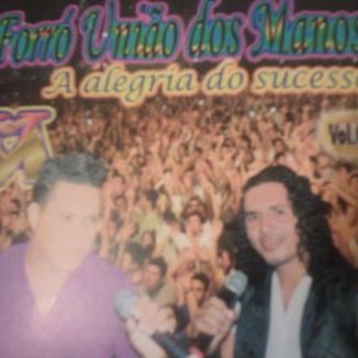 Foto da capa: União dos Manos