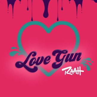 Foto da capa: Love Gun
