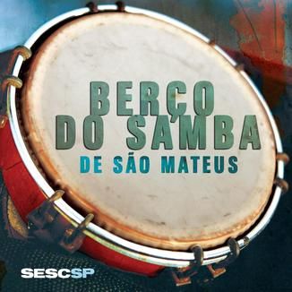 Foto da capa: Berço do Samba de São Mateus