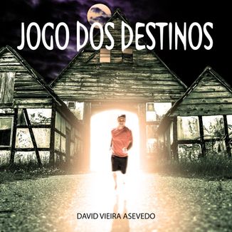 Foto da capa: Jogo dos Destinos