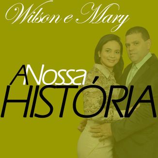 Foto da capa: A NOSSA HISTÓRIA