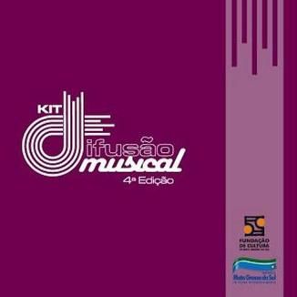 Foto da capa: Kit Difusão Musical
