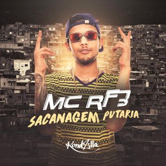 Foto da capa: Sacanagem Putaria
