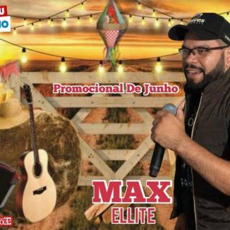 Foto da capa: Max Ellite São João 2021