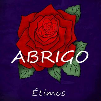 Foto da capa: Abrigo