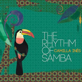 Foto da capa: The Rhythm Of Samba