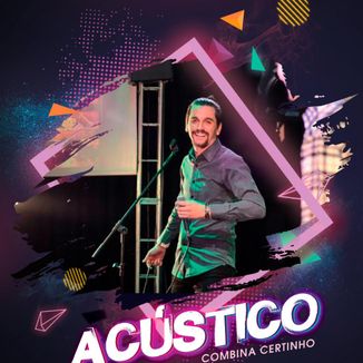 Foto da capa: Acústico