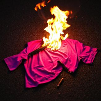 Foto da capa: Adeus, Magenta! (Deluxe)