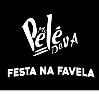 Foto da capa: Festa na Favela 2.0