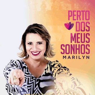 Foto da capa: PERTO DOS MEUS SONHOS - Single