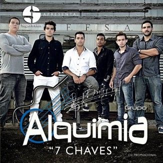 Foto da capa: EP 7 Chaves