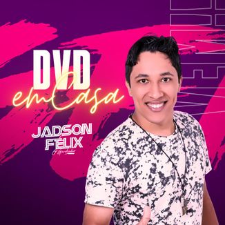 Foto da capa: DVD Em Casa