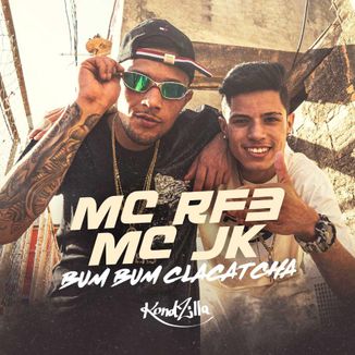 Foto da capa: Bumbum Clacatcha